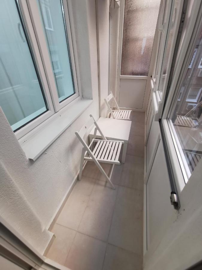 Victory Apartment - Heart Of Belgrado Exterior foto